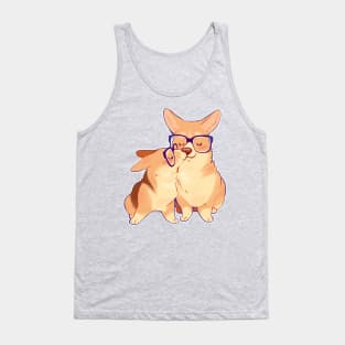 Smooch Tank Top